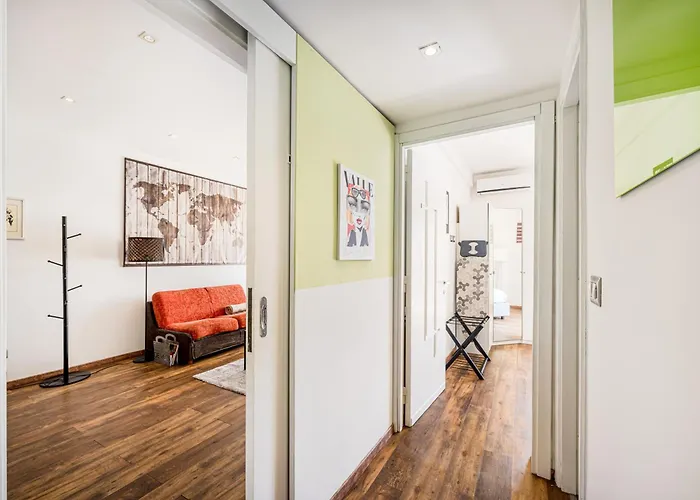 Giachi Maison - Colli Albani * Rom