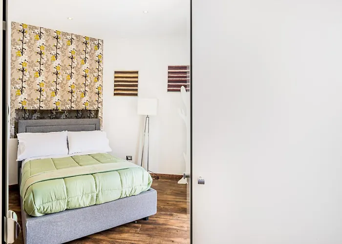 Apartment Giachi Maison - Colli Albani
