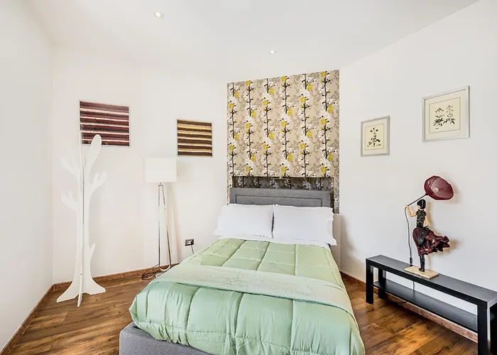 Apartment Giachi Maison - Colli Albani