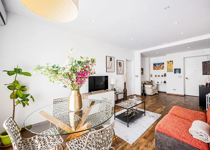 Apartment Giachi Maison - Colli Albani Rom
