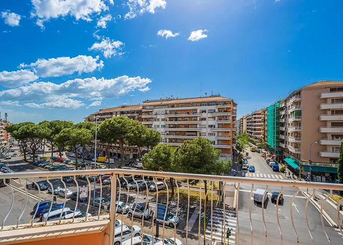 Giachi Maison - Colli Albani Apartment *