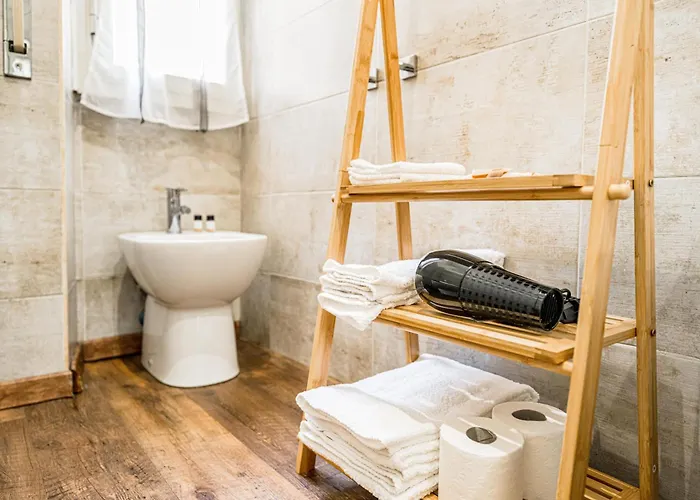 Apartment Giachi Maison - Colli Albani