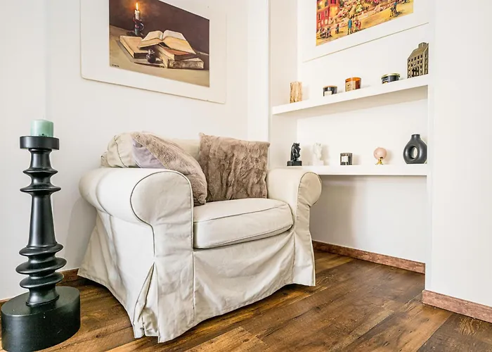 Giachi Maison - Colli Albani Apartment *