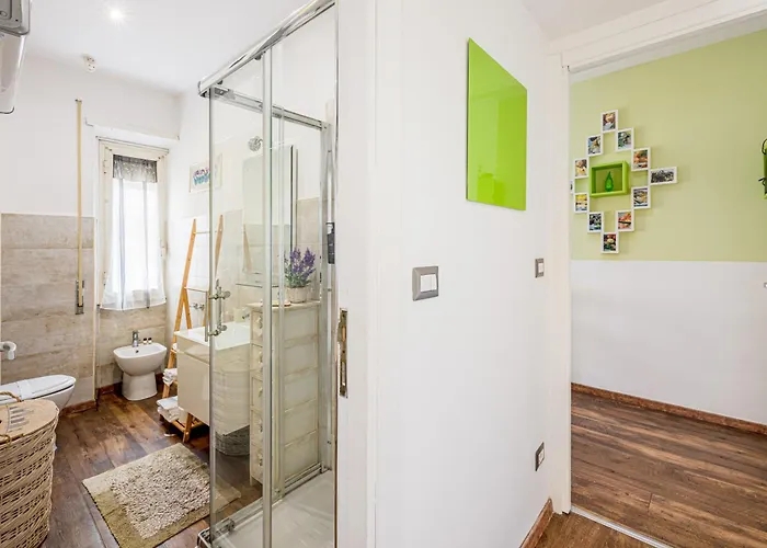Apartment Giachi Maison - Colli Albani *