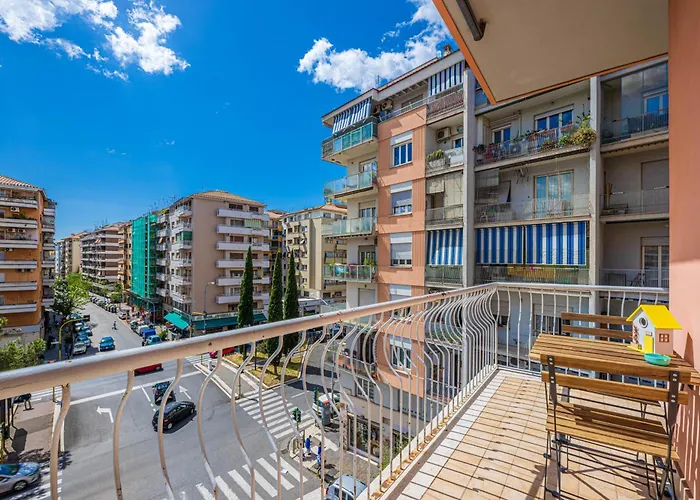 Giachi Maison - Colli Albani Apartment Rom