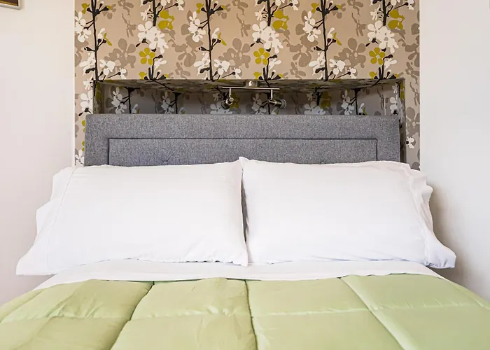 Giachi Maison - Colli Albani Apartment